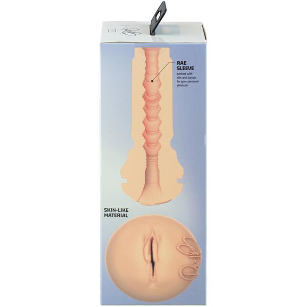 FEEL RAE LIL BLACK STARS COLLECTION STROKERS POWERBLOW COMPATIBLE