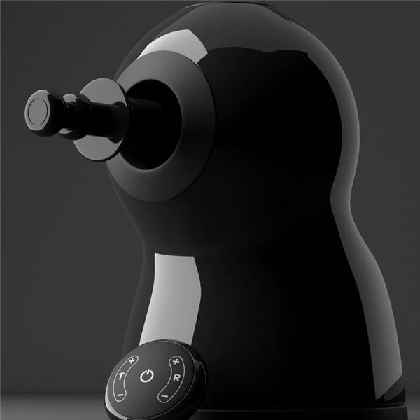 SEKS MASINA BIGGER BANG ROTACIJA IN POTISKA