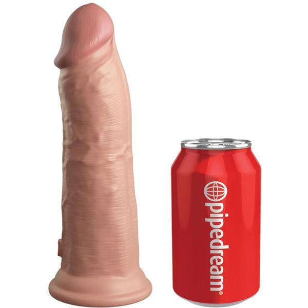 ELITE REALISTIČNI SILIKONSKI DILDO 20.3 CM