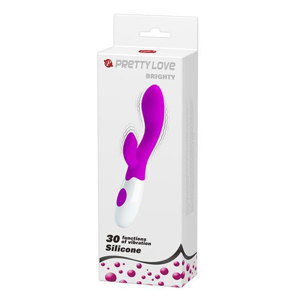 FLIRTATION BRIGTHY VIBRATOR