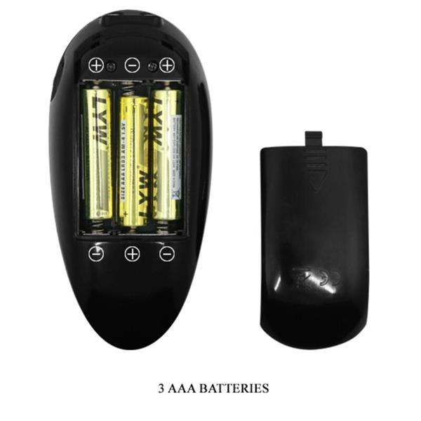 VAGINA IN ANUS Z REALISTIČNO MREŽO Z VIBRACIJAMI