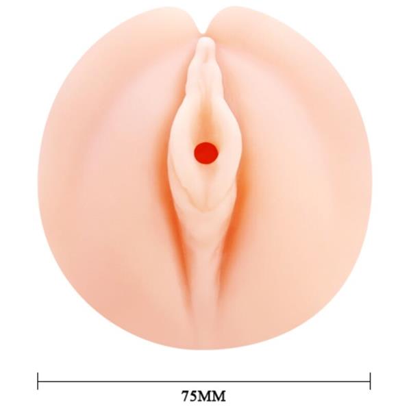 PORTABLE VAGINA MASTURBATOR