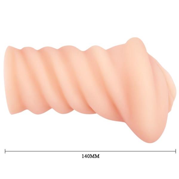 PORTABLE VAGINA MASTURBATOR