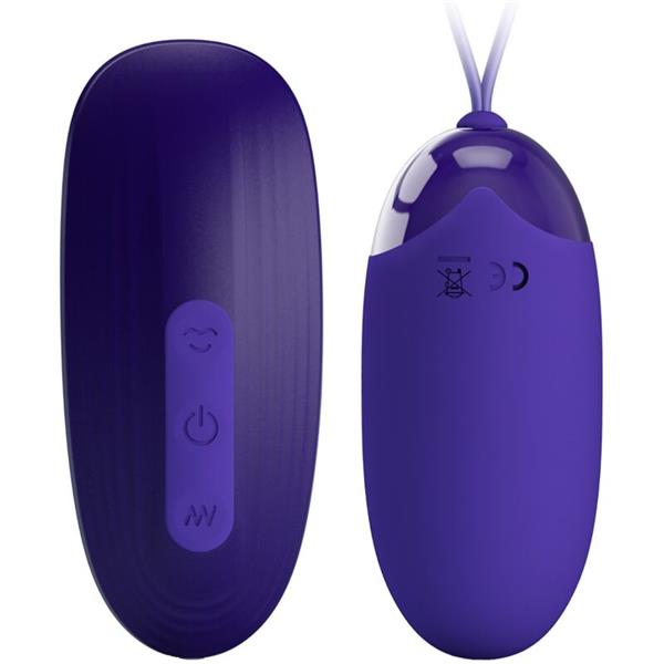 STIMULATOR AND PORTABLE EGG