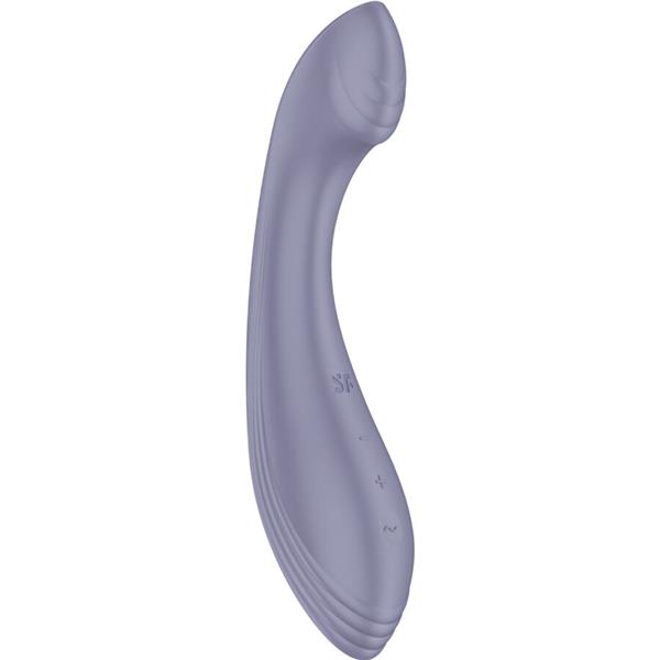 G-FORCE VIBRATOR G-SPOT STIMULATOR PINK