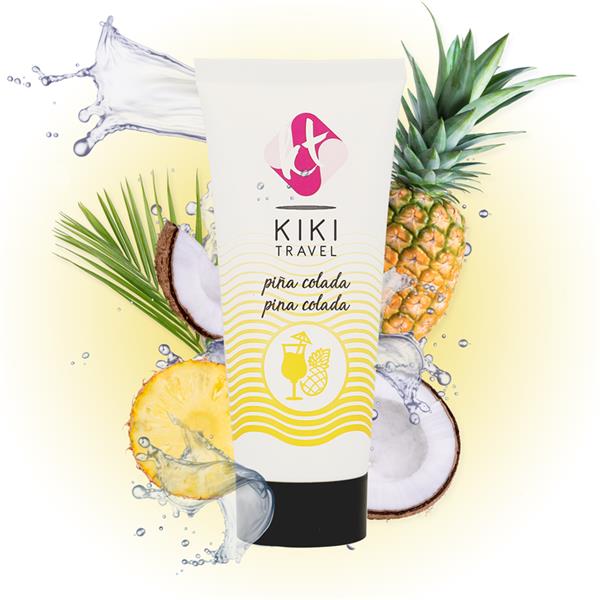 PINA COLADA LUBRICANT 50 ML