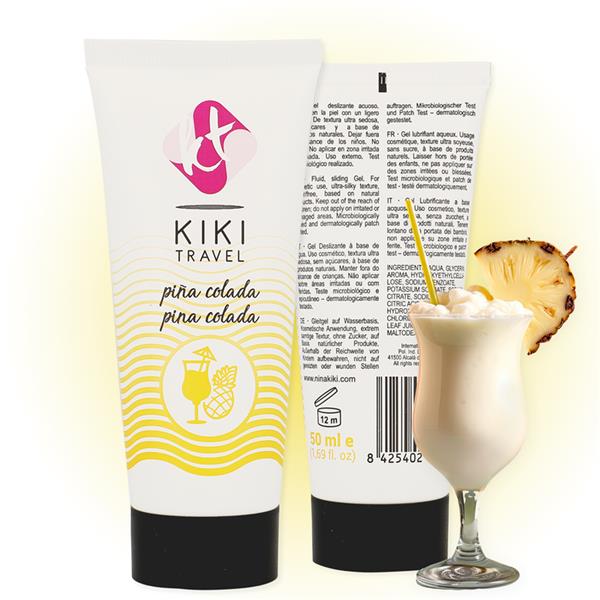 PINA COLADA LUBRICANT 50 ML