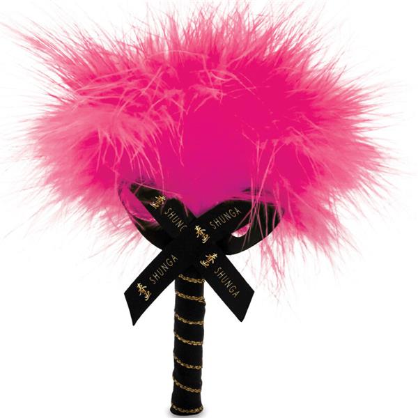 EDIBLE MASSAGE POWDER KIT RASPBERRY