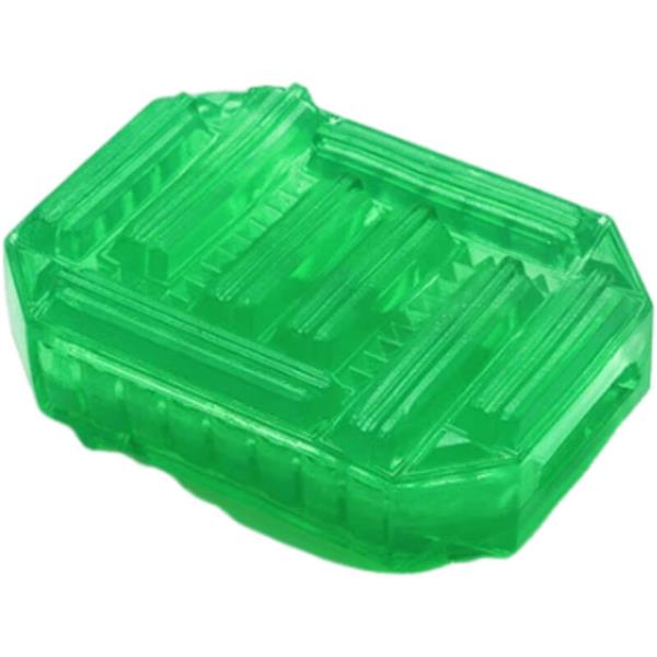 UNI EMERALD MASTURBATOR THIMBLE
