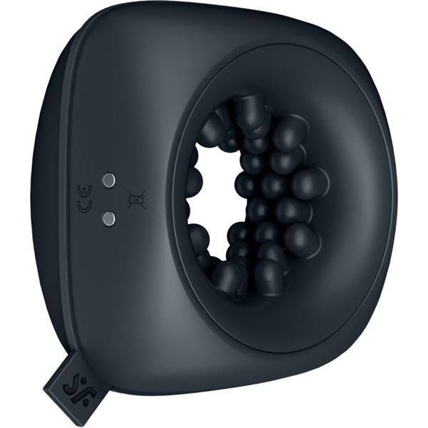 RING STROKER MASTURBATOR & VIBRATOR