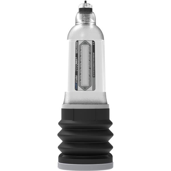 HYDROMAX 7 WIDE BOY X30 TRANSPARENT