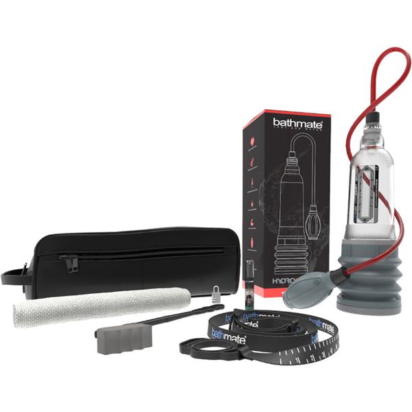 HYDROXTREME 7 WIDE BOY CLEAR