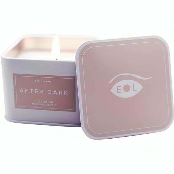AFTER DARK MASSAGE CANDLE FOR WOMEN 150 ML