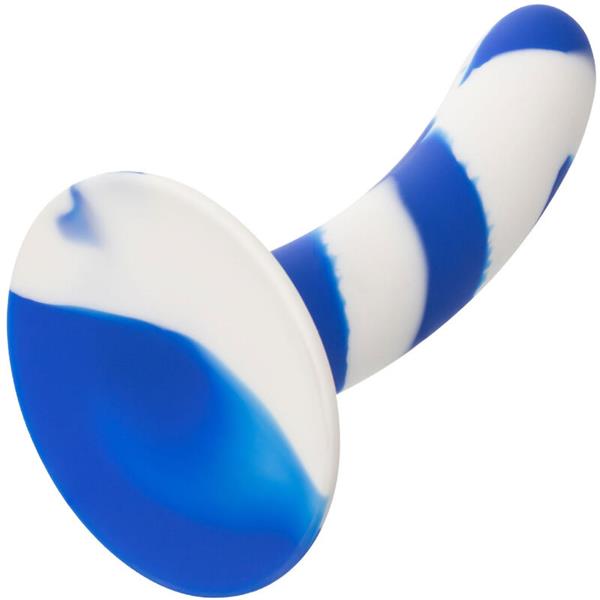 ADMIRAL SWIRL DILDO FLEKSIBILEN