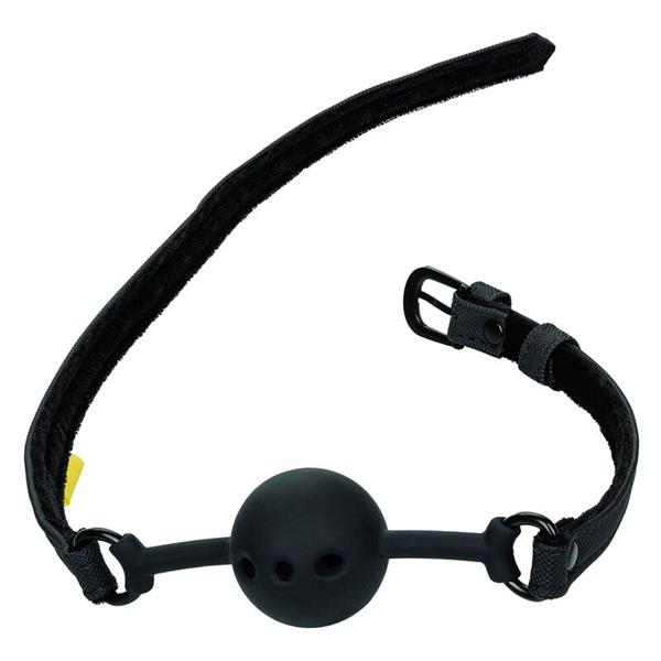 BOUNDLESS BREATHABLE BALL GAG
