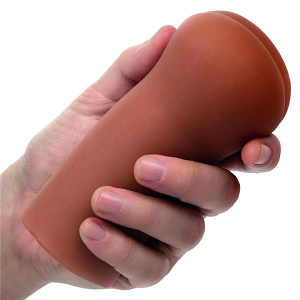 BOUNDLESS ANUS BROWM