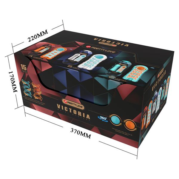 VICTORIA MASTURBATOR 15 KOSOV