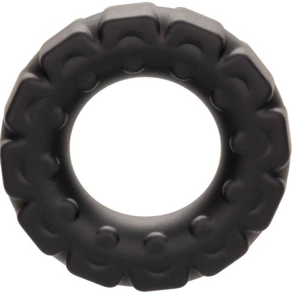 ALPHA PROLONG TREAD RING BLACK