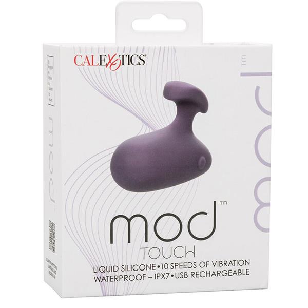 MOD TOUCH STIMULATOR PURPLE