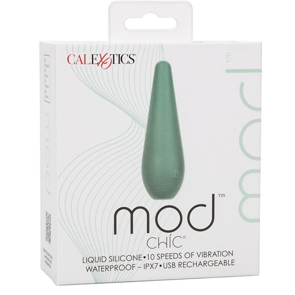 MOD CHIC STIMULATOR GREEN