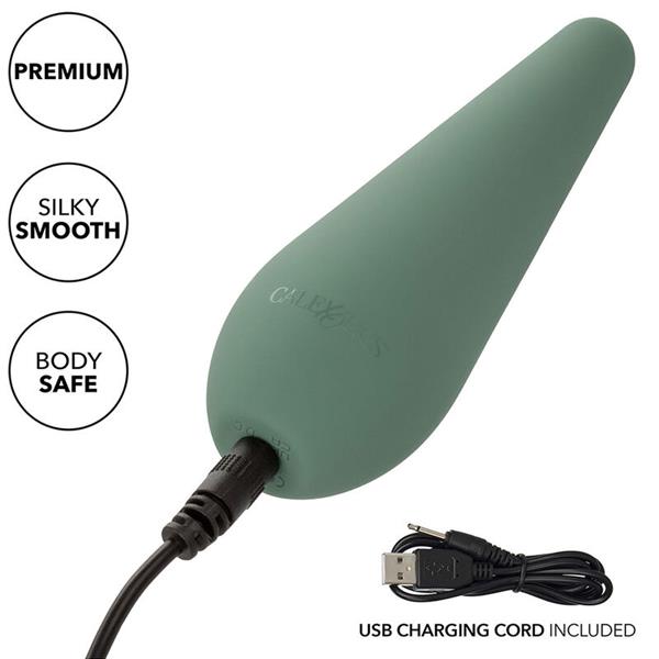 MOD CHIC STIMULATOR GREEN