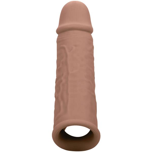 PERFORMANCE MAXX LIFE-LIKE EXTENSION 7 BROWN SKIN