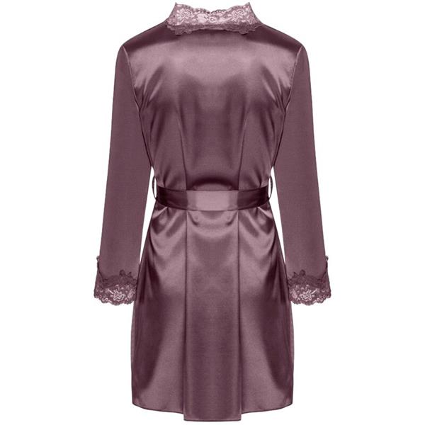 JACQUELINE LC 90249 HALJINA + MAJICA + TANGICE LJUBIČASTA S/M