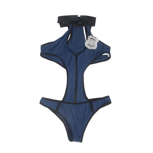 SEXY POLICE COSTUME S/M