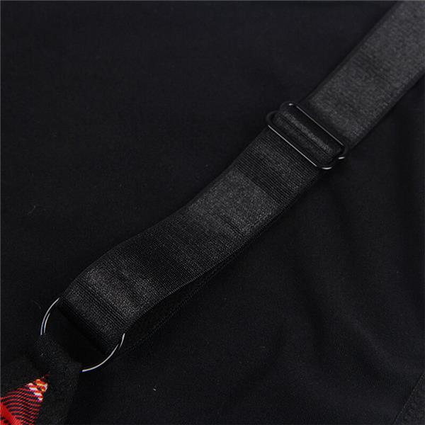 SEXY BODY TEACHER COSTUME S/M