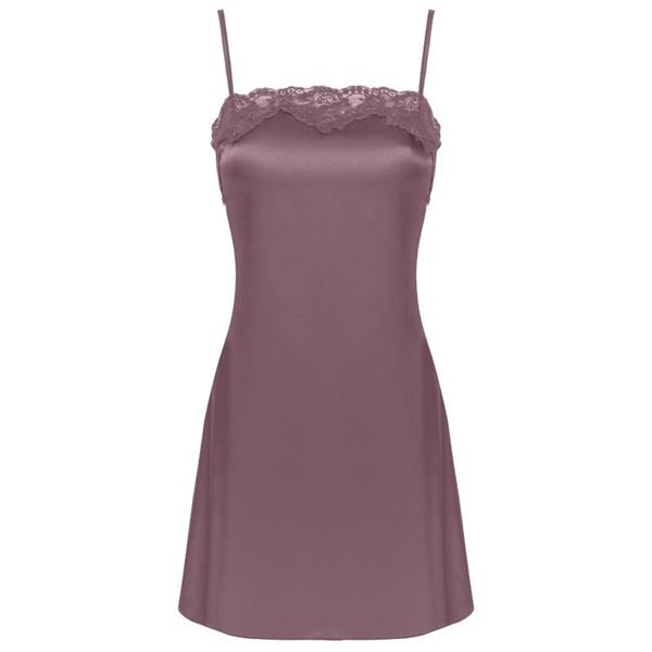 JACQUELINE LC 90249 HALJINA + MAJICA + TANGICE LJUBIČASTA S/M