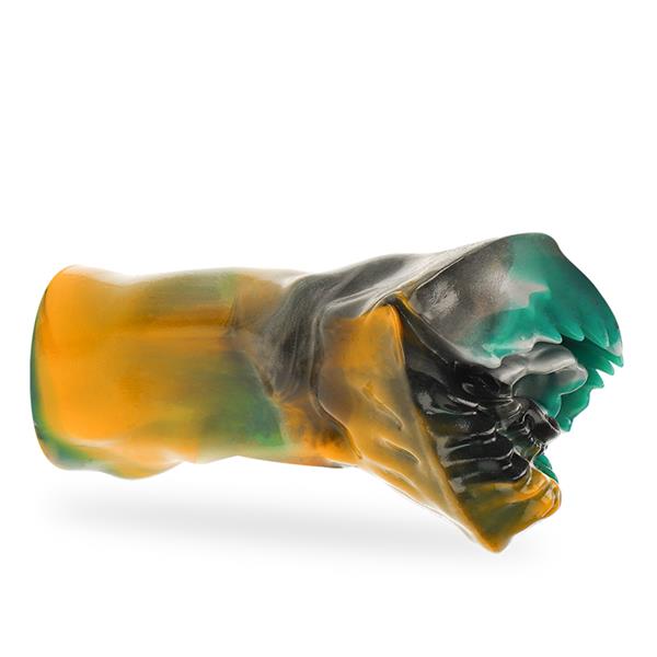 ARGES CYCLOPS MALE MASTURBATOR MOUTH