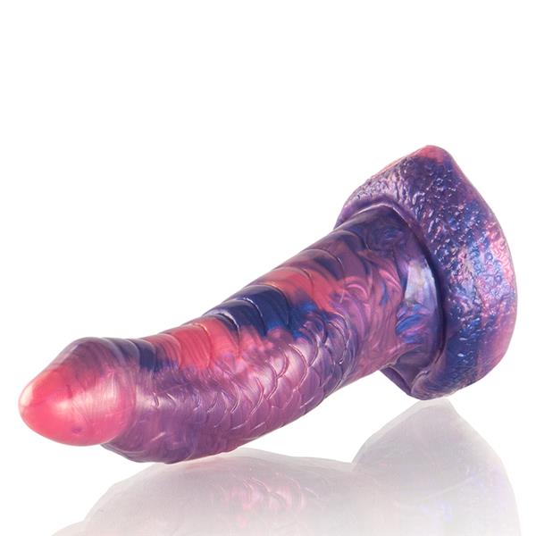 MEDUSA DILDO PETRIFYING PLEASURE
