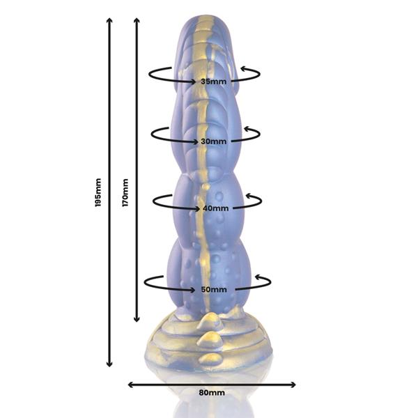 POSEIDON DILDO OGRTAJ MORA