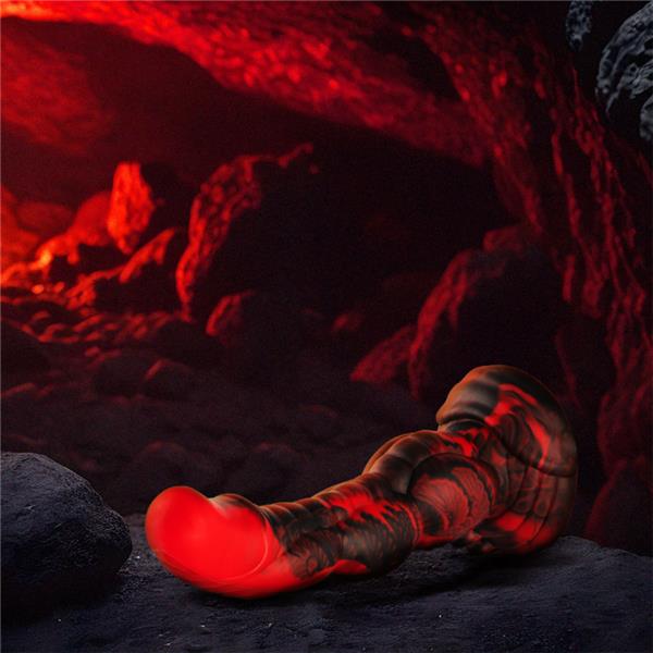 ARES DILDO FIGHTING PASSION