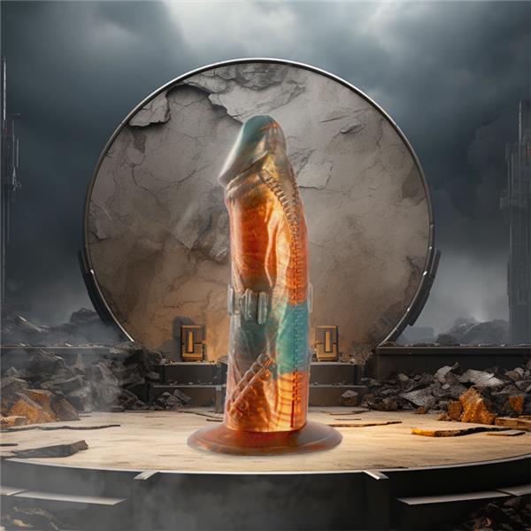 TALOS DILDO MOĆI I UŽITKA