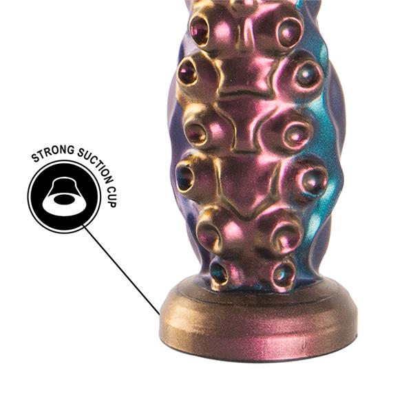 CHARYBDIS FINE TENTACLE DILDO LARGE SIZE