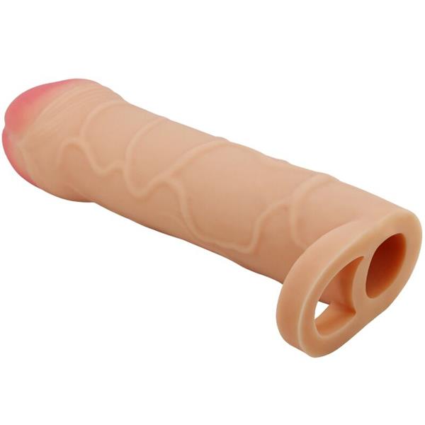 BUNION PENIS EXTENDER COVER FLESH