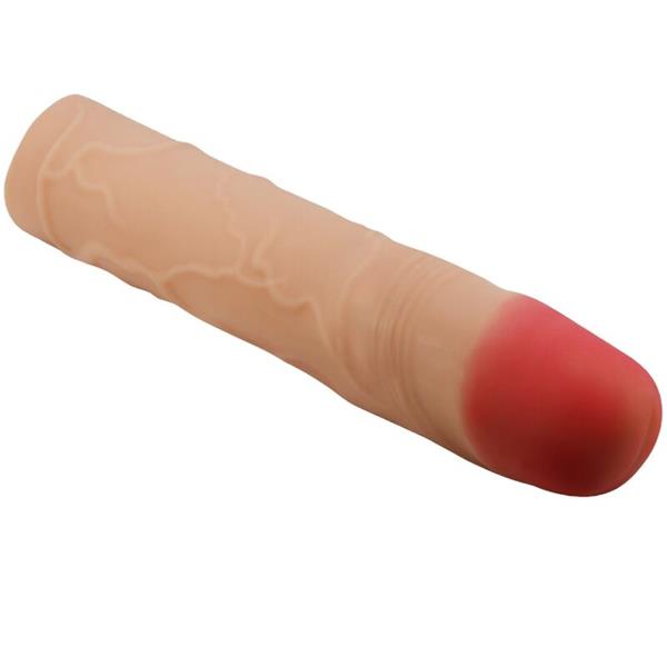 KYLIAN PENIS EXTENDER COVER FLESH