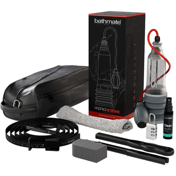 HYDROXTREME 8