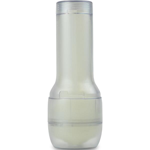 FEEL GLOW IN THE DARK STROKER