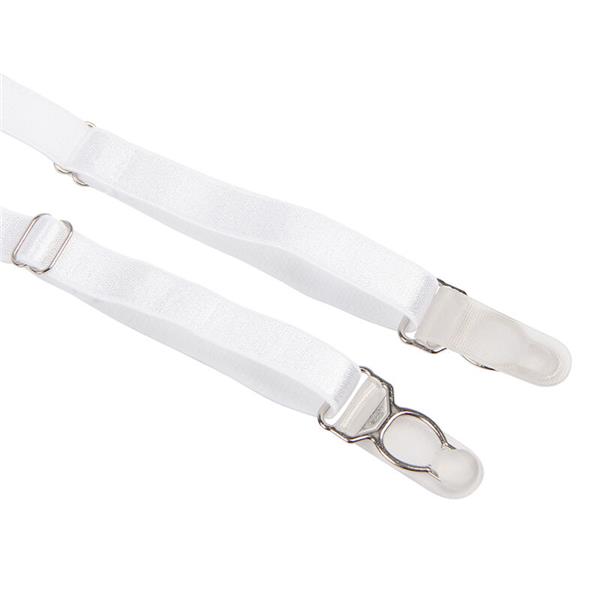 SEXY NURSE COSTUME WITH TEDDY S/M