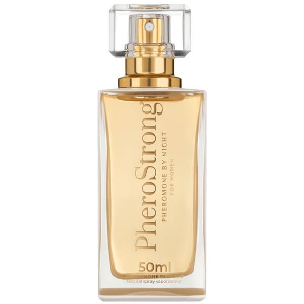 PARFUM S FEROMONI BY NIGHT ZA ŽENSKE 50 ML