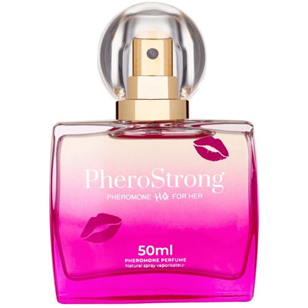 PHEROMONE PERFUME HQ FOR HER 50 ML