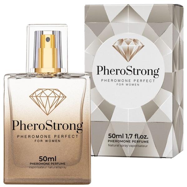 PARFEM S FEROMONIMA IDEALAN ZA ŽENE 50 ML