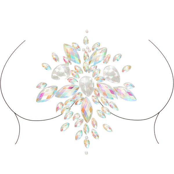 CELESTIAL ADHESIVE BODY JEWEL