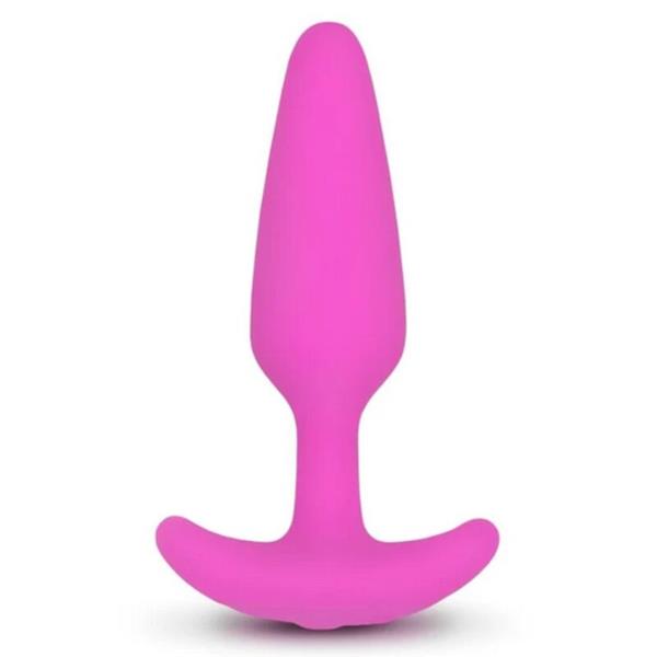 GPLUG VIBRATOR PLUG ANAL XS FUCHSIA