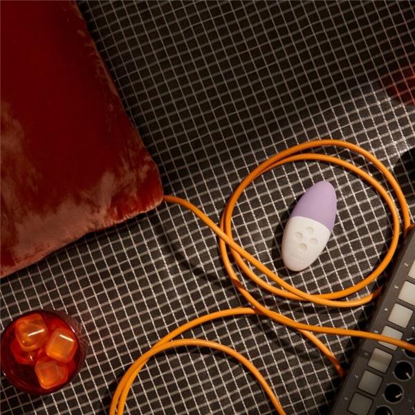 SIRI 3 CLITORIS MASSAGER CALM LAVENDER
