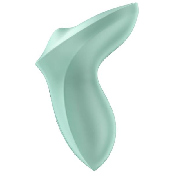 EXCITERRR LEŽEĆI KLITORIS MINT VIBRATOR