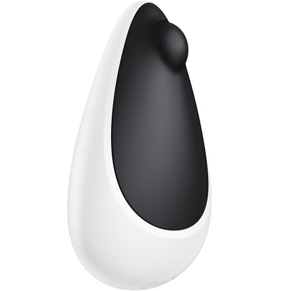 SPOT ON 3 CLITORIS STIMULATOR BLACK