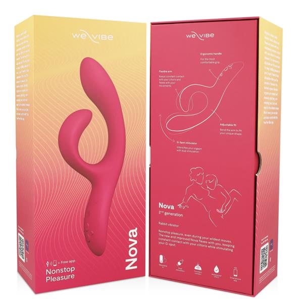 VIBRATOR APP NOVA